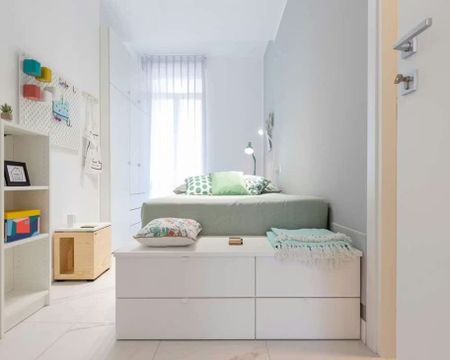 Viale Bligny, Milan, Lombardy 20136 - Photo 4