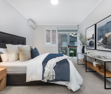 6/65-67 Finlayson Street, Lane Cove NSW 2066 - Townhouse For Rent |... - Photo 2