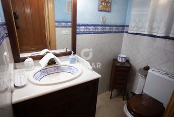 Chalet Adosado en alquiler en Casares – Málaga | Gilmar Consulting