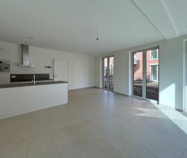 Nieuwbouwappartement te huur in Borsbeek! - Photo 6