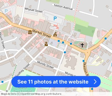 2 bedroom maisonette for rent - Photo 1