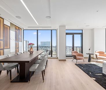 For Lease - 101 Roehampton Avenue Unit# 602, Toronto, Ontario - Photo 2