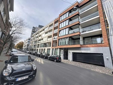 Appartement te huur - Foto 4