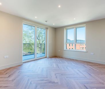 2 bedroom flat to rent - Photo 1