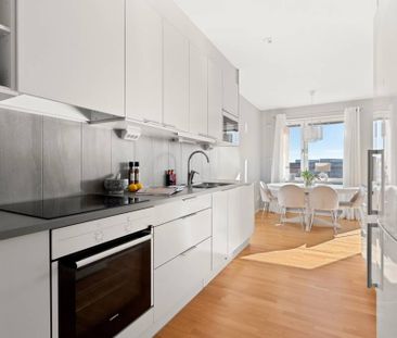 Forskningsringen, Sundbyberg - Foto 1