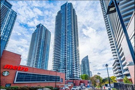 For Lease - 2220 lake shore Boulevard Unit# 3506, Toronto, Ontario - Photo 3