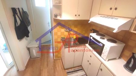 Studio/Γκαρσονιέρα για ενοικίαση Κέντρο (Ιωάννινα) - Photo 4