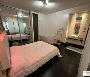 Location Appartement 1 pièce 58m² POITIERS 86000 - Photo 4
