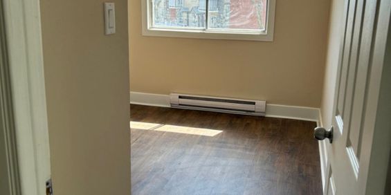 5 1/2 à Louer Rénové Saint-Léonard - Photo 3