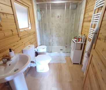 1 bedroom bungalow to rent - Photo 4