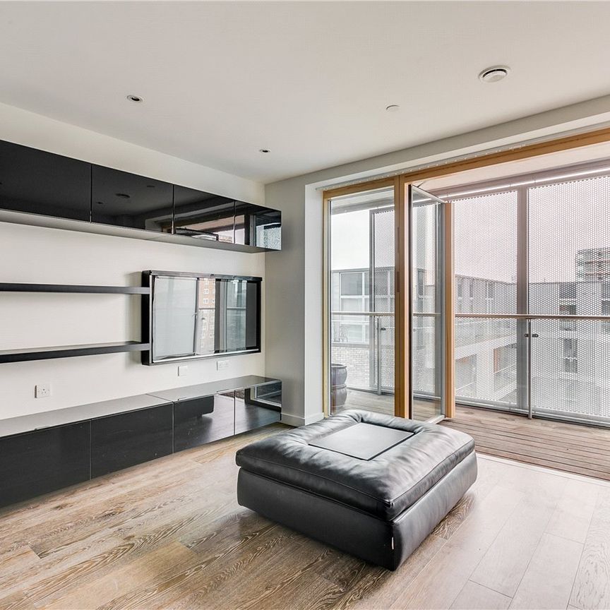 Alderside Apartments, 35 Salusbury Road, London, NW6 6BF - Photo 1