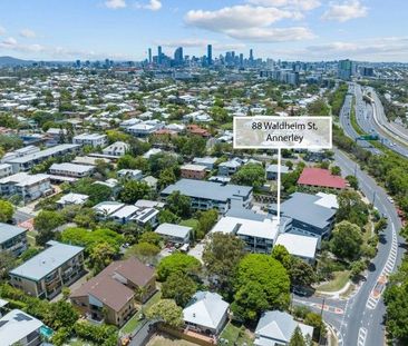 PET FRIENDLY Unfurnished 2 bed, 2 bath, 1 carpark - Photo 4