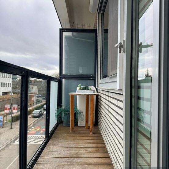 Appartement te huur - Photo 1