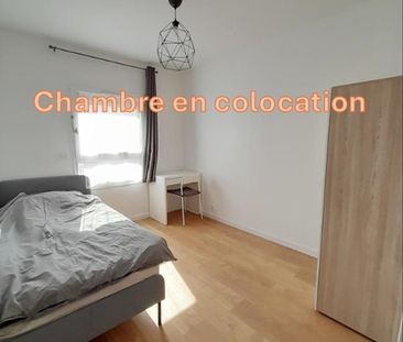 1 pièce - Meublé - 8,73 m² - 2ème étage - Colocation non autorisée - Photo 3