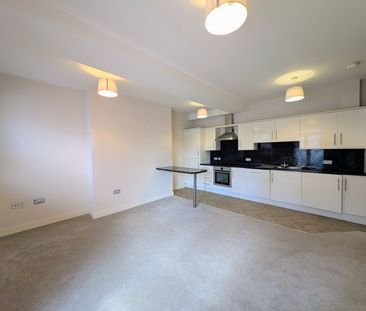 1 bedroom apartment to rent - Photo 4