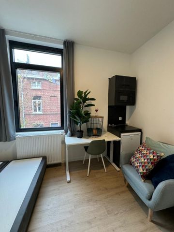 Jozef II-straat 46 / 0101, 3000 Leuven - Photo 3