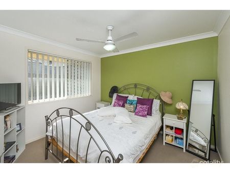 Charming and Comfortable 3-Bedroom Home in Griffin! - Photo 3