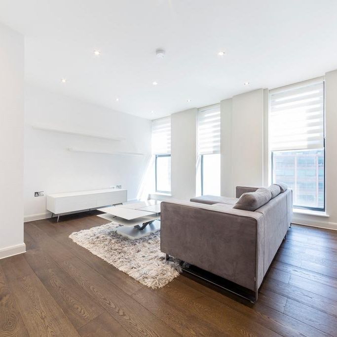 3 bedroom apartment to rent - Photo 1