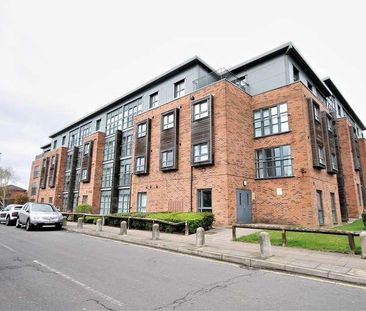 Devonshire Point, Devonshire Road, Eccles, M30 - Photo 4