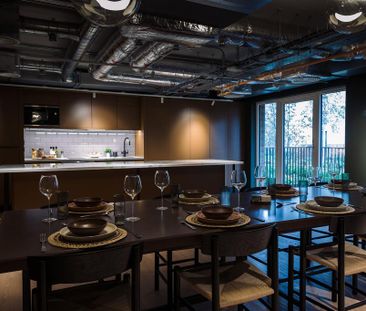 2 bedroom apartment to rent - Photo 6