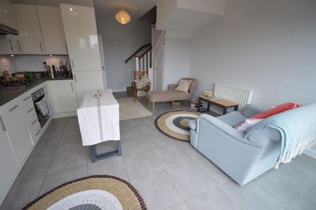 1 bedroom townhouse to rent - Photo 3