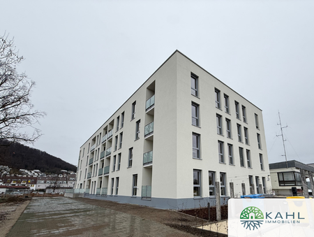 Moderne 2-Zimmer-Seniorenwohnung mit Loggia - Photo 2