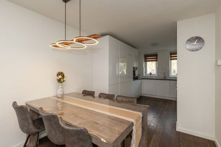 Te huur: Huis Wim Sonneveldplein in Den Haag - Photo 5