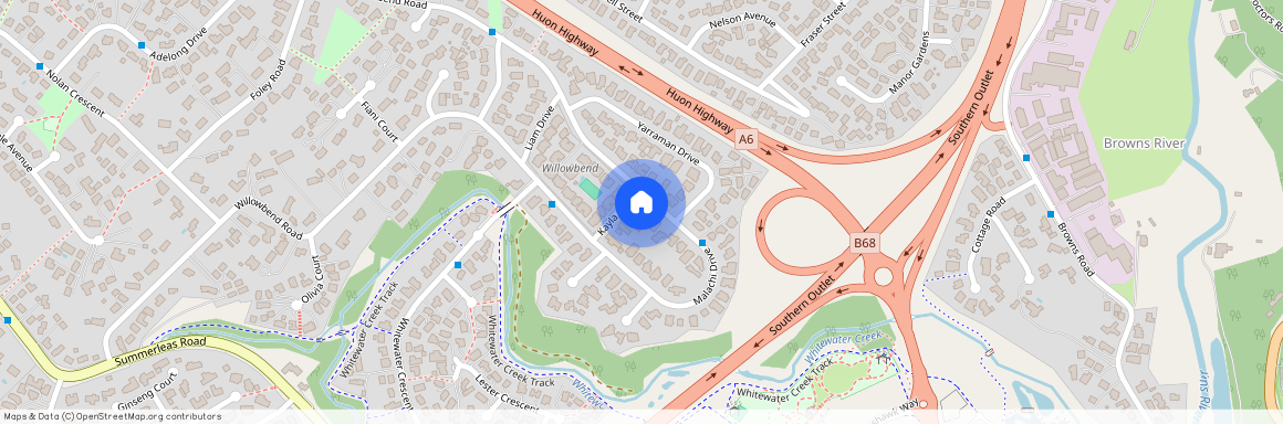 8 Kayla Lane, Kingston, TAS 7050