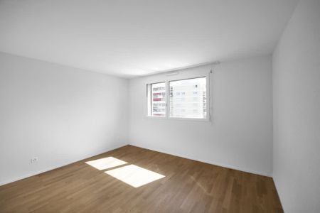 3.5 Zimmer, 75 m², 4. Stock - Photo 3