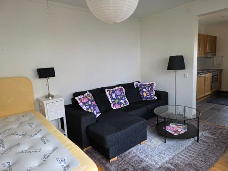 Sorögatan, Kista - Photo 4