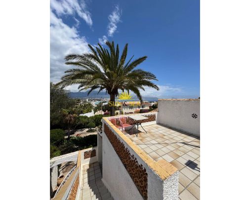 2-BEDROOM CHALET - ALFAZ DEL PI - Photo 1