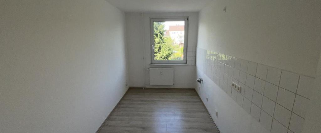 Demnächst frei! 3-Zimmer-Wohnung in Herten Disteln - Foto 1