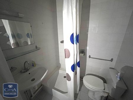 Location Appartement 1 pièce 20m² LE MANS 72000 - Photo 4