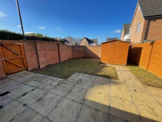 Knowle, Bristol, Somerset - Photo 1