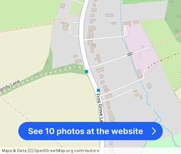 Frog Grove Lane, Guildford - Photo 1