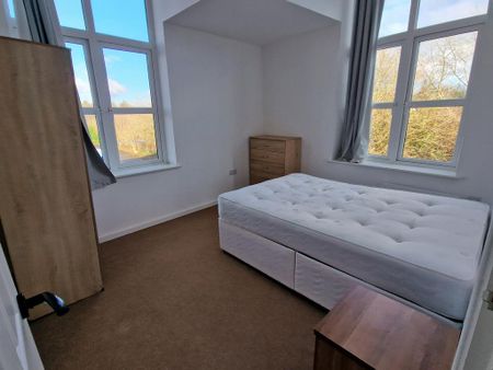1 bedroom apartment to rent - Photo 2