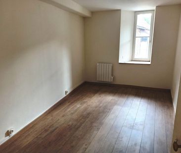 Location Appartement 2 pièces 37m² - Photo 1
