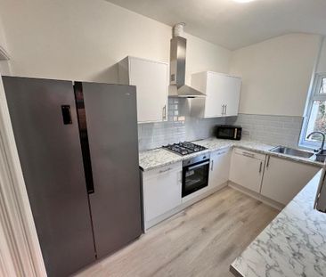 1 bedroom terraced house to rent - Photo 6