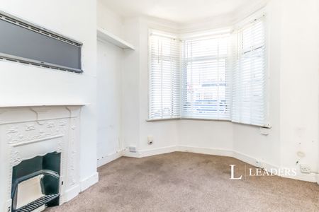 2 bedroom house to rent Guildford Road, Croydon, CR0 - Photo 2