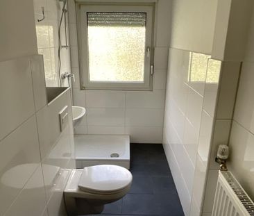 2-Zimmer-Wohnung in Duisburg-Mittelmeiderich mieten - Foto 6