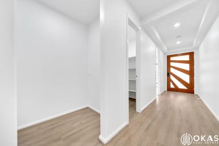 “Brand New 4 Bed, 3 Bath Home For Lease In Unity Park Estate!” - Photo 5