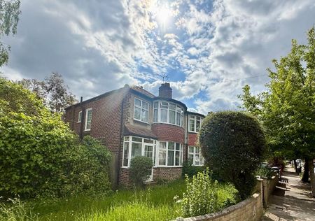 Tees Avenue, Perivale, London, UB6 8JJ - Photo 2