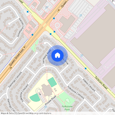 23 FINSBURY DRIVE, Brampton, Southgate