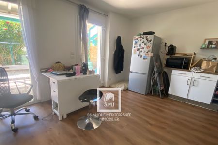 Location Maison 3 pièces 32m² TORREILLES 66440 - Photo 4