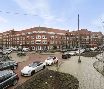 Te huur: Appartement Merwedeplein in Amsterdam - Foto 1