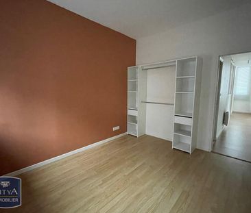 Location Appartement 2 pièces 42m² HELLEMMES LILLE 59260 - Photo 4