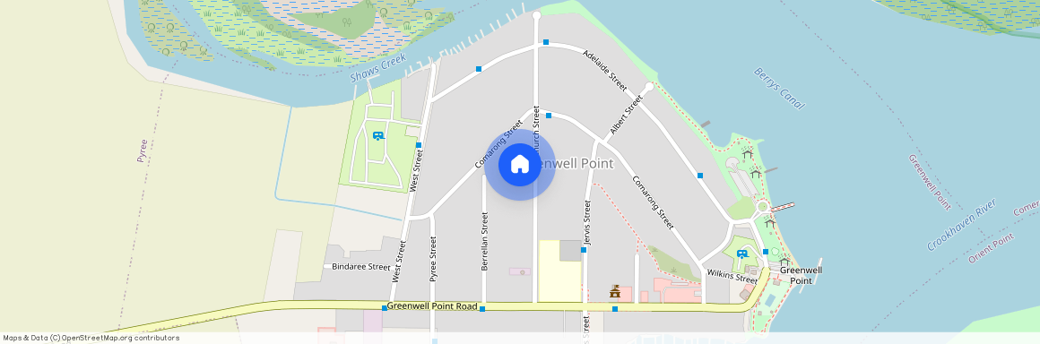 19 Church Street, NSW 2540, Greenwell Point