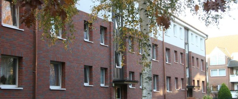 2 2/2 Zimmer Mietwohnung in Elmshorn Schmuckstück - modernisierte Wohnung im Herzen von Elmshorn - Photo 1