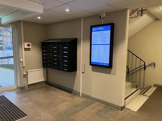 Bergaliden, Helsingborg - Foto 1
