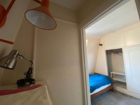 Studio to rent - Photo 3